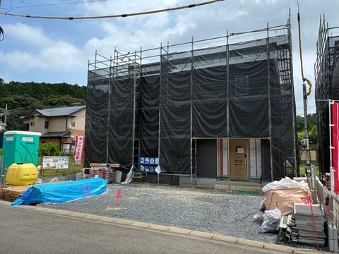 リーブルガーデン鹿嶋市宮下第8 外観・内装6