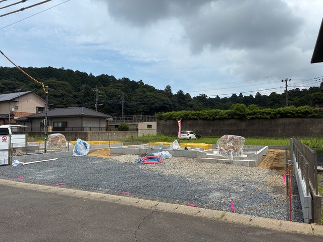 リーブルガーデン鹿嶋市宮下第８の画像3
