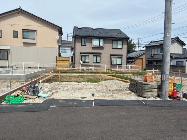 リーブルガーデン中央区本馬越第１ 写真6