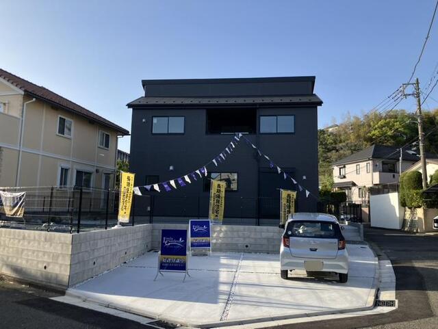 リーブルガーデン金沢区西柴２丁目の画像