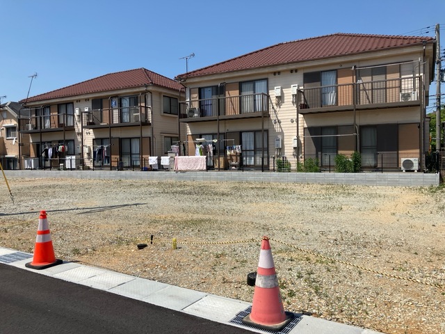 リーブルガーデン西区竜が岡8期 写真5
