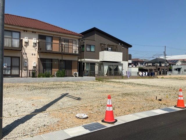リーブルガーデン西区竜が岡8期 写真6