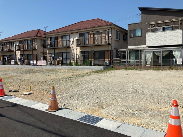 リーブルガーデン西区竜が岡8期 写真7