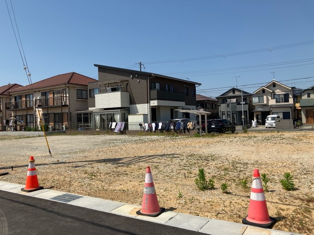リーブルガーデン西区竜が岡8期 写真9