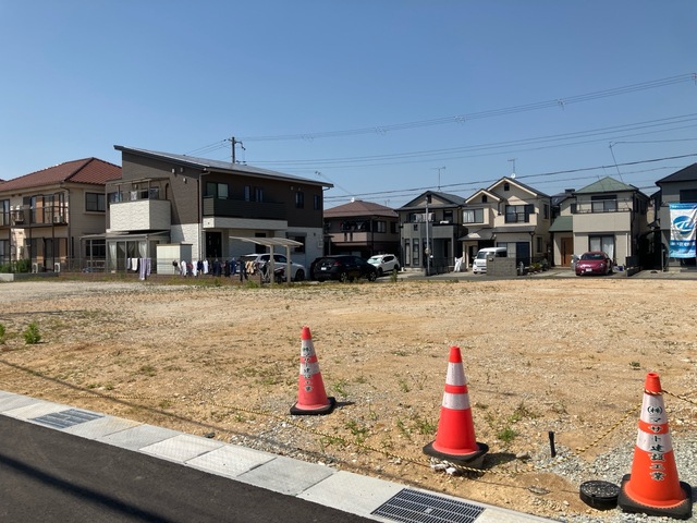 リーブルガーデン西区竜が岡8期 写真10