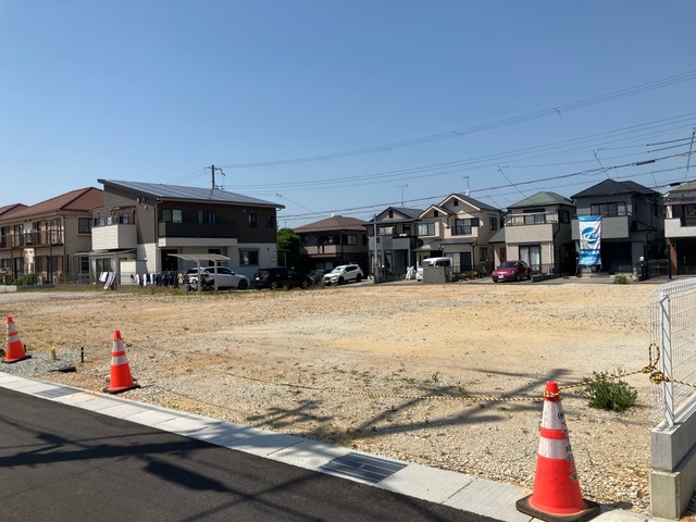 リーブルガーデン西区竜が岡8期 写真11