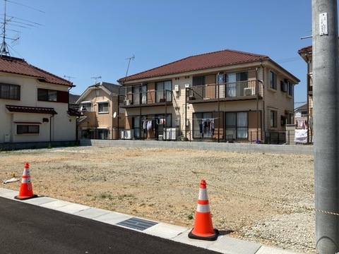 リーブルガーデン西区竜が岡8期 外観・内装3