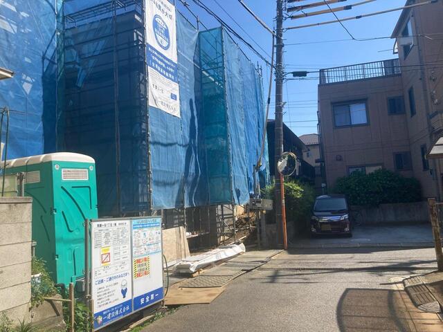 リーブルガーデン南鎌ケ谷１丁目の画像3