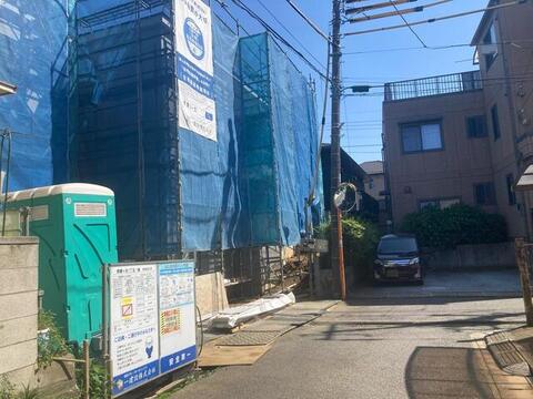 リーブルガーデン南鎌ケ谷1丁目 外観・内装2