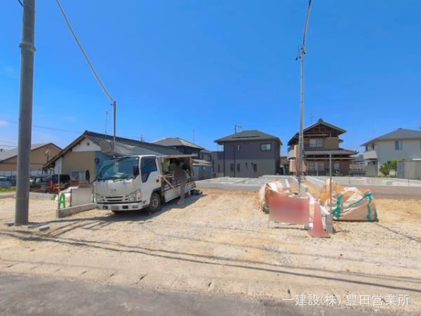 リーブルガーデン瀬戸市今林町 写真5