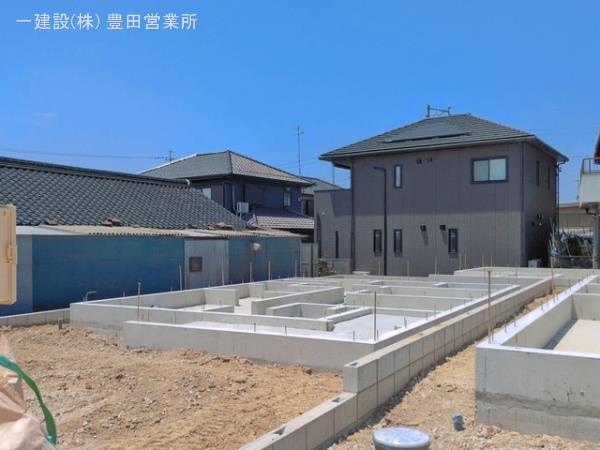 リーブルガーデン瀬戸市今林町 写真6