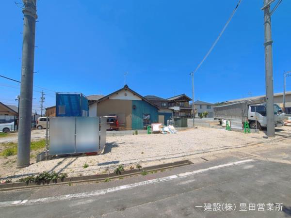 リーブルガーデン瀬戸市今林町 写真8