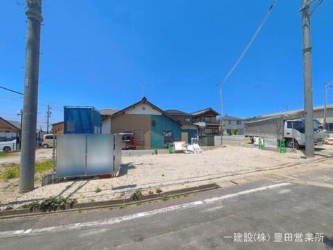 リーブルガーデン瀬戸市今林町 外観・内装8