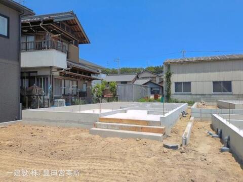 リーブルガーデン瀬戸市今林町 外観・内装9