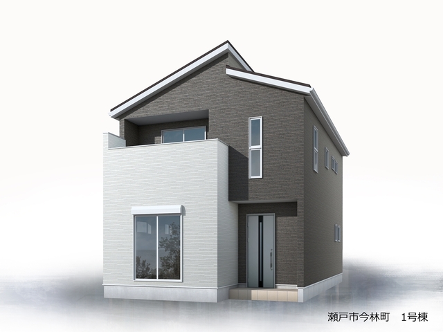 リーブルガーデン瀬戸市今林町の画像