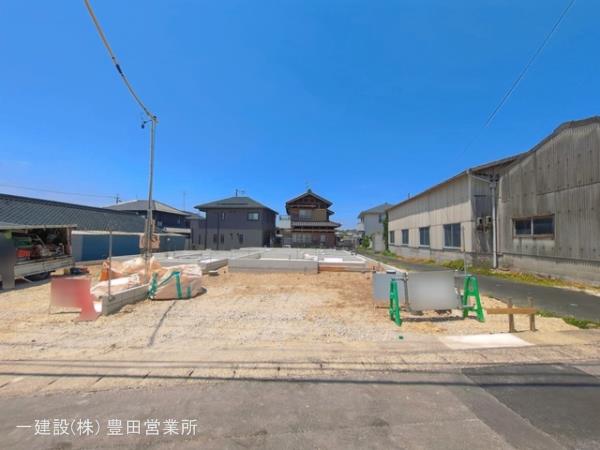 リーブルガーデン瀬戸市今林町の画像3