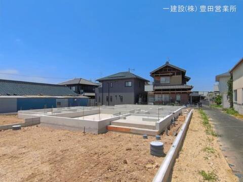 リーブルガーデン瀬戸市今林町 外観・内装3