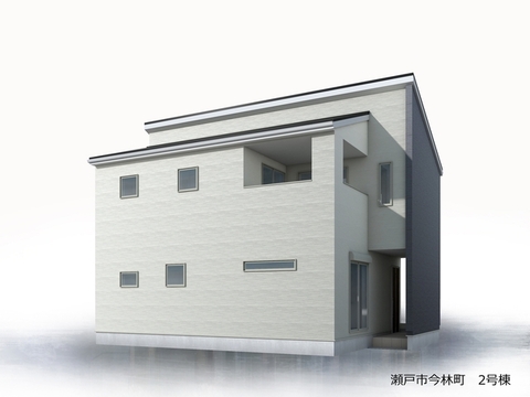 リーブルガーデン瀬戸市今林町 外観・内装4