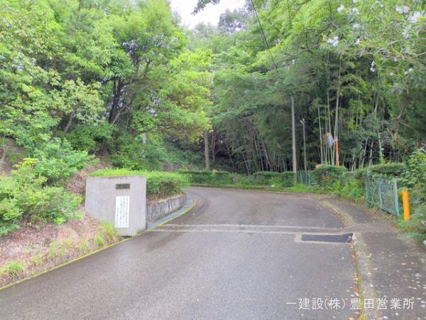 リーブルガーデン瀬戸市今林町 周辺環境1