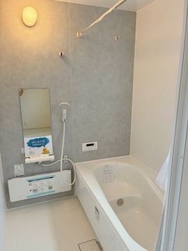 リーブルガーデン船橋法典第３０　４期 外観・内装8