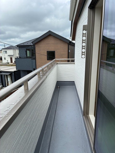 リーブルガーデン船橋法典第３０　４期 写真12