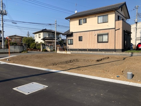 リーブルガーデン下野上大領 外観・内装1