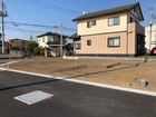 リーブルガーデン下野上大領 写真1