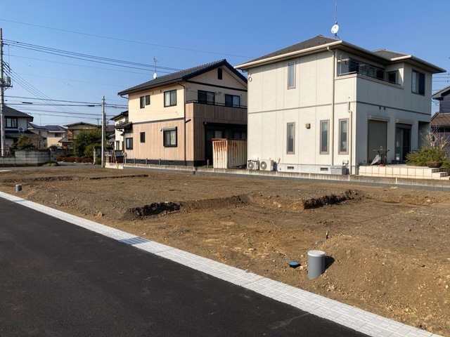リーブルガーデン下野上大領の画像3