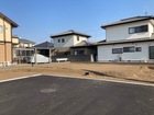 リーブルガーデン下野上大領 写真4