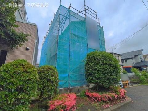 リーブルガーデン藤沢市長後第２ 外観・内装1