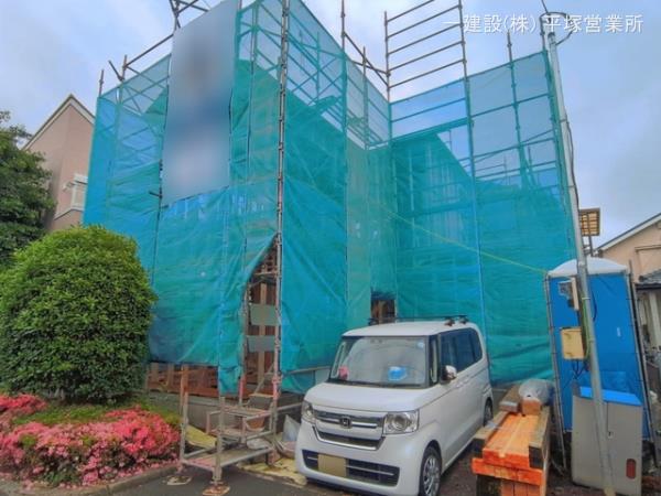 リーブルガーデン藤沢市長後第２の画像3