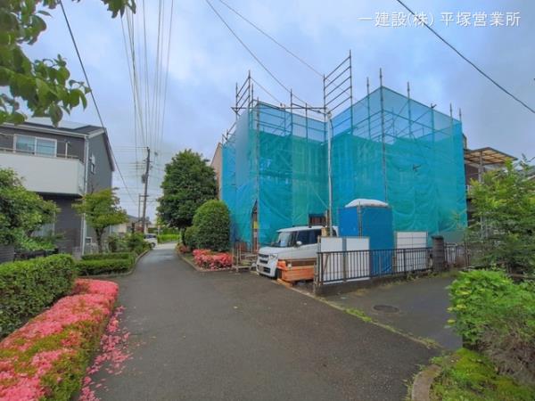 リーブルガーデン藤沢市長後第２ 写真3