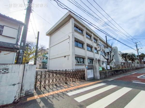 リーブルガーデン藤沢市長後第２ 周辺環境1