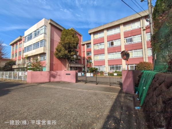 リーブルガーデン藤沢市長後第２ 周辺環境2