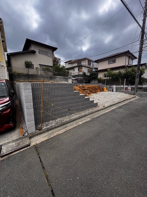 リーブルガーデン旭区今宿1丁目 写真3