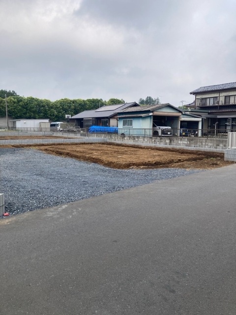 リーブルガーデン小美玉市羽刈第５の画像