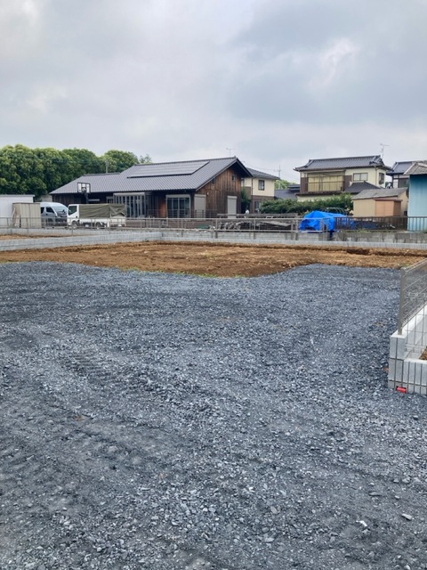 リーブルガーデン小美玉市羽刈第５の画像3