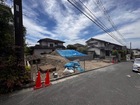 リーブルガーデン栄区庄戸3丁目 写真1