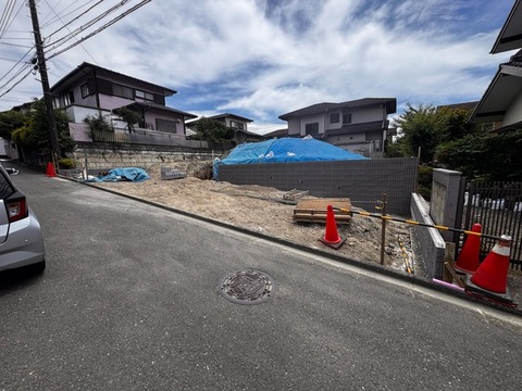 リーブルガーデン栄区庄戸3丁目 外観・内装2