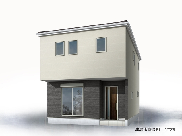 リーブルガーデン津島市喜楽町の画像