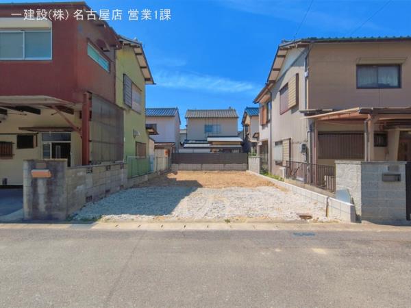 リーブルガーデン津島市喜楽町の画像3