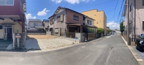 リーブルガーデン津島市喜楽町 外観・内装3