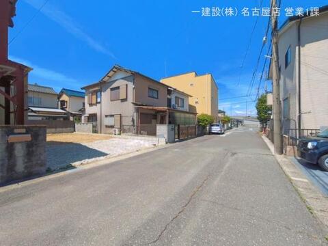 リーブルガーデン津島市喜楽町 外観・内装4