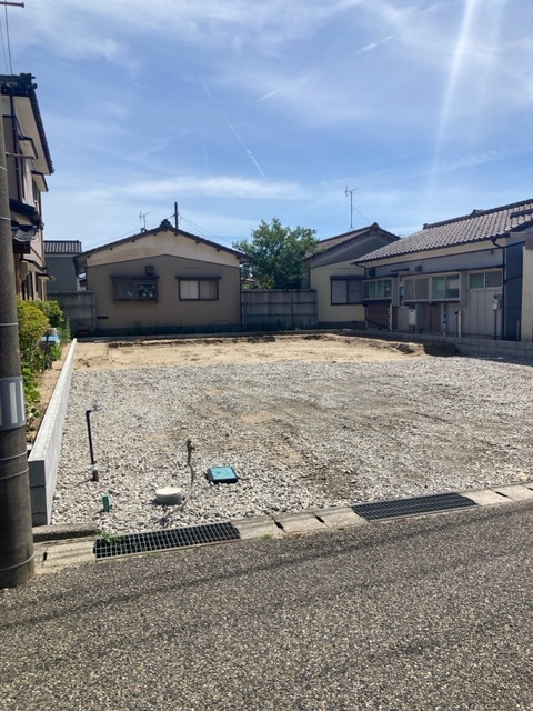 リーブルガーデン西区五十嵐中島第7の画像