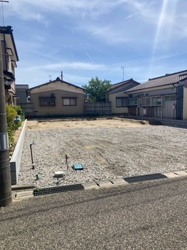 リーブルガーデン西区五十嵐中島第7 外観・内装1