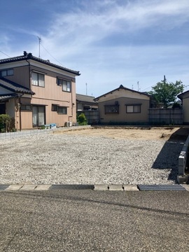 リーブルガーデン西区五十嵐中島第7 外観・内装2