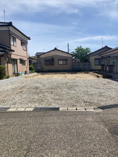 リーブルガーデン西区五十嵐中島第7 写真3