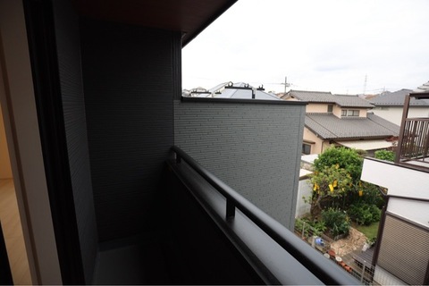 リーブルガーデン八王子山田町第7 外観・内装6