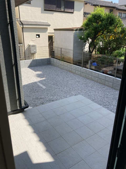 リーブルガーデン八王子山田町第7 写真8