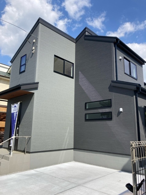 リーブルガーデン八王子山田町第7の画像